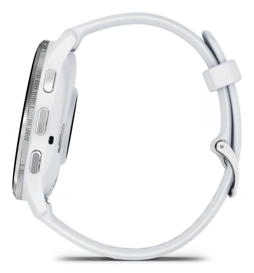 SMARTWATCH VENU 3/WHITE/SILV 010-02784-00 GARMIN - Image 8