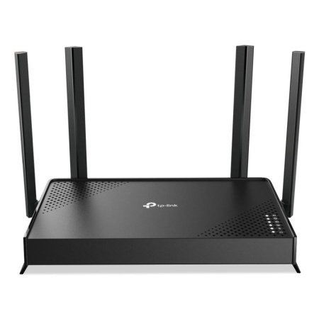 Wireless Router TP-LINK 3600 Mbps Number of antennas 4 ARCHERBE220