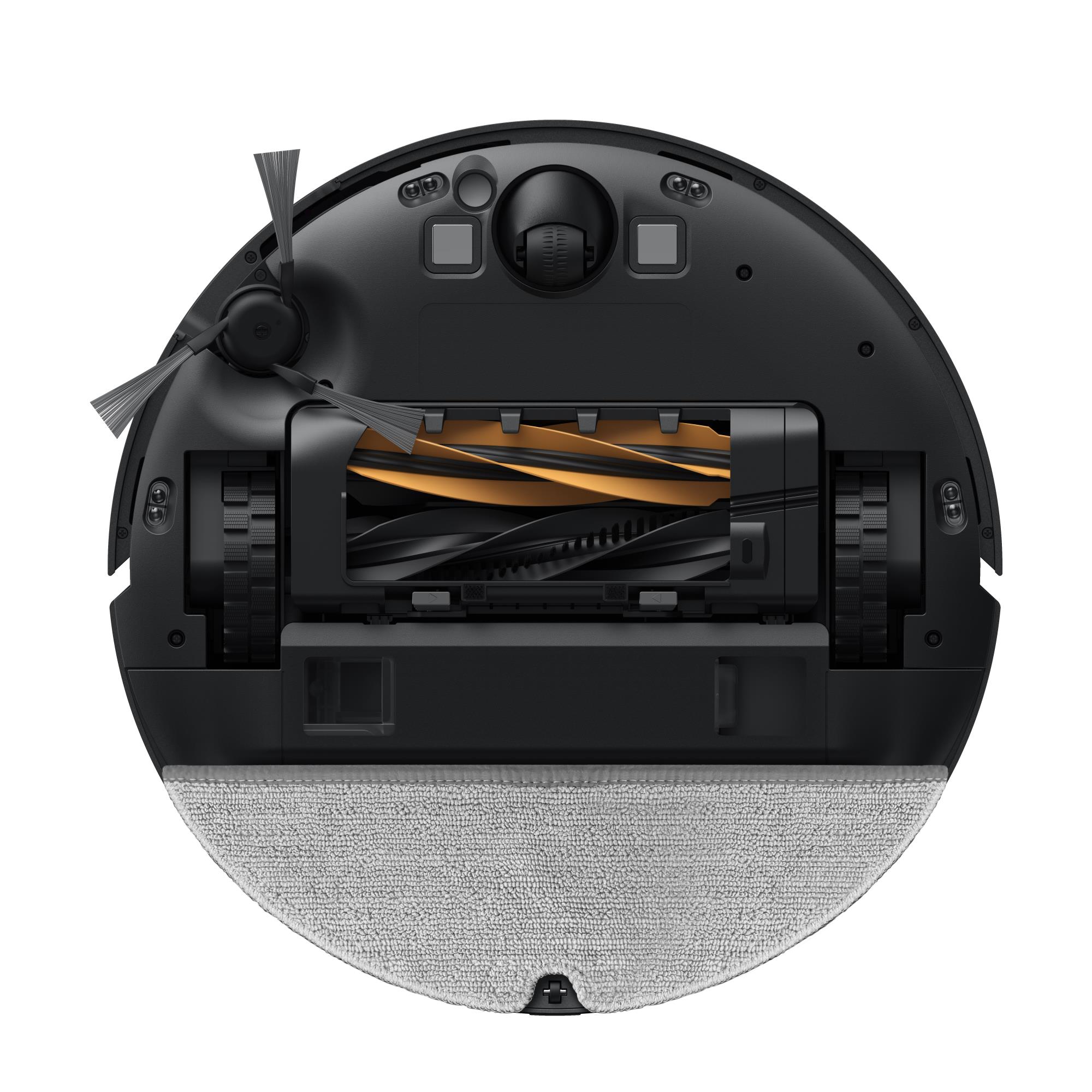 VACUUM CLEANER ROBOT/D20 PRO PLUS RLD43SD-BK DREAME - Image 12