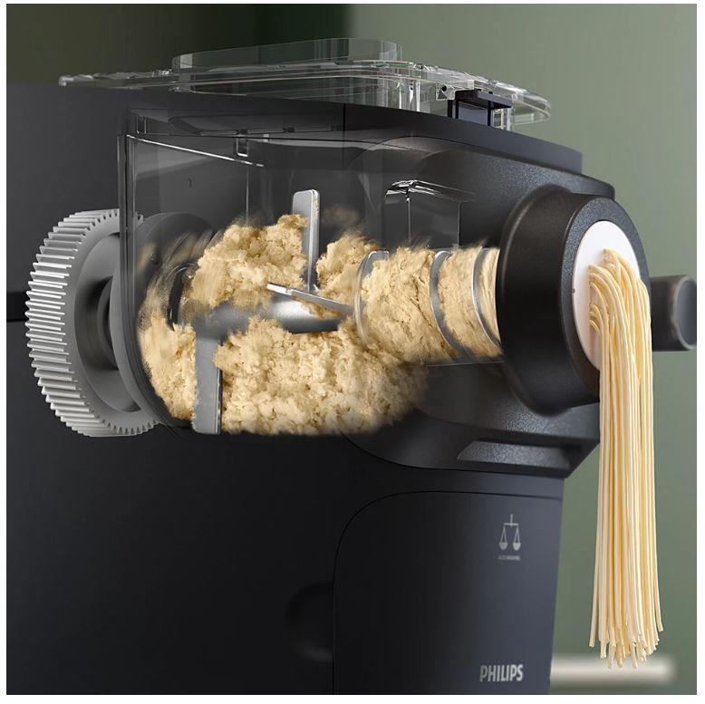 PASTA MAKER/HR2665/96 PHILIPS - Image 3