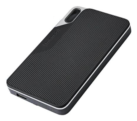 External SSD INTENSO TX100 500GB USB-C 3826451
