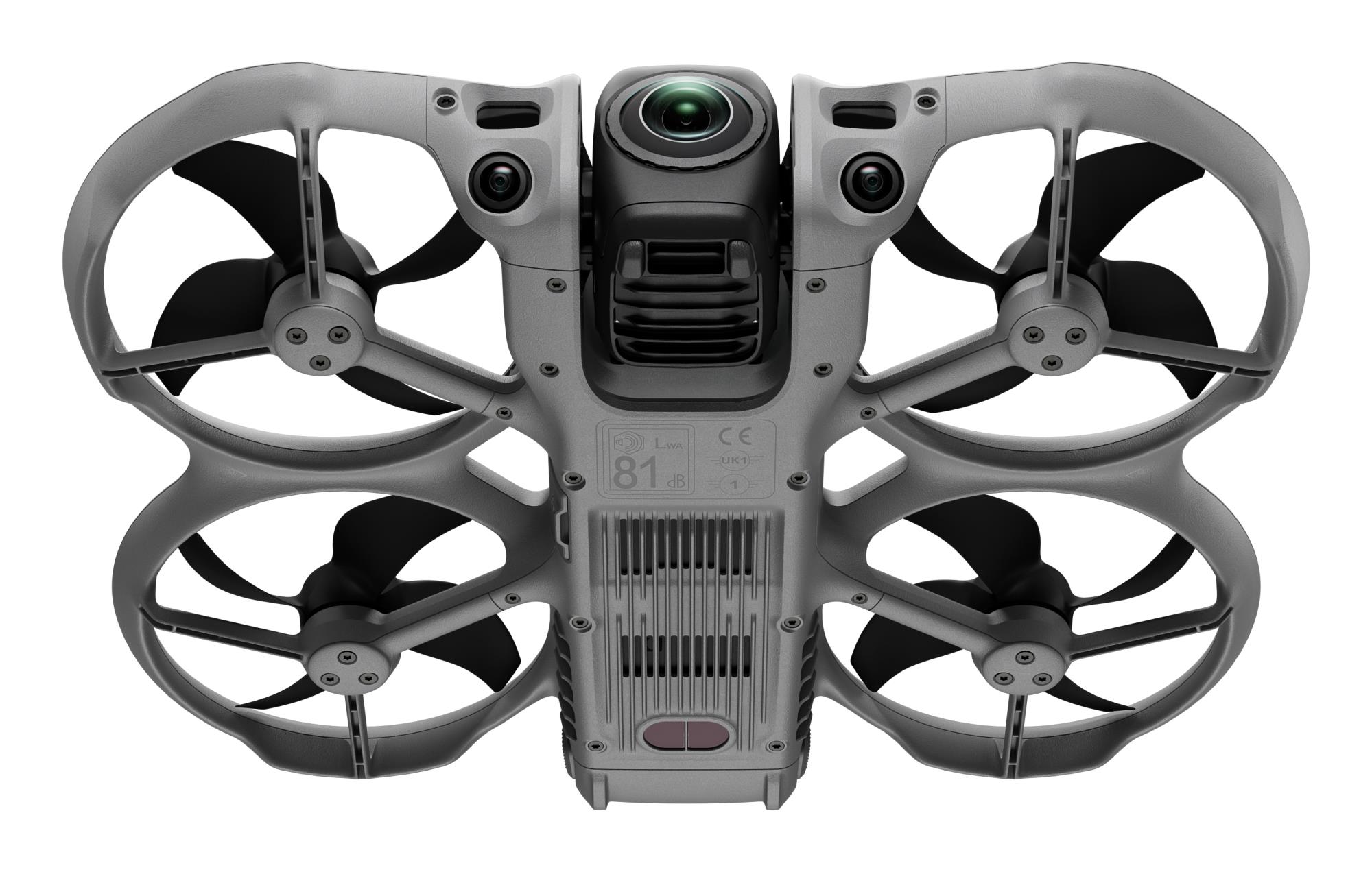 Drone DJI Avata 360 (DJI RC 2) CP.FP.00000320 - Image 5