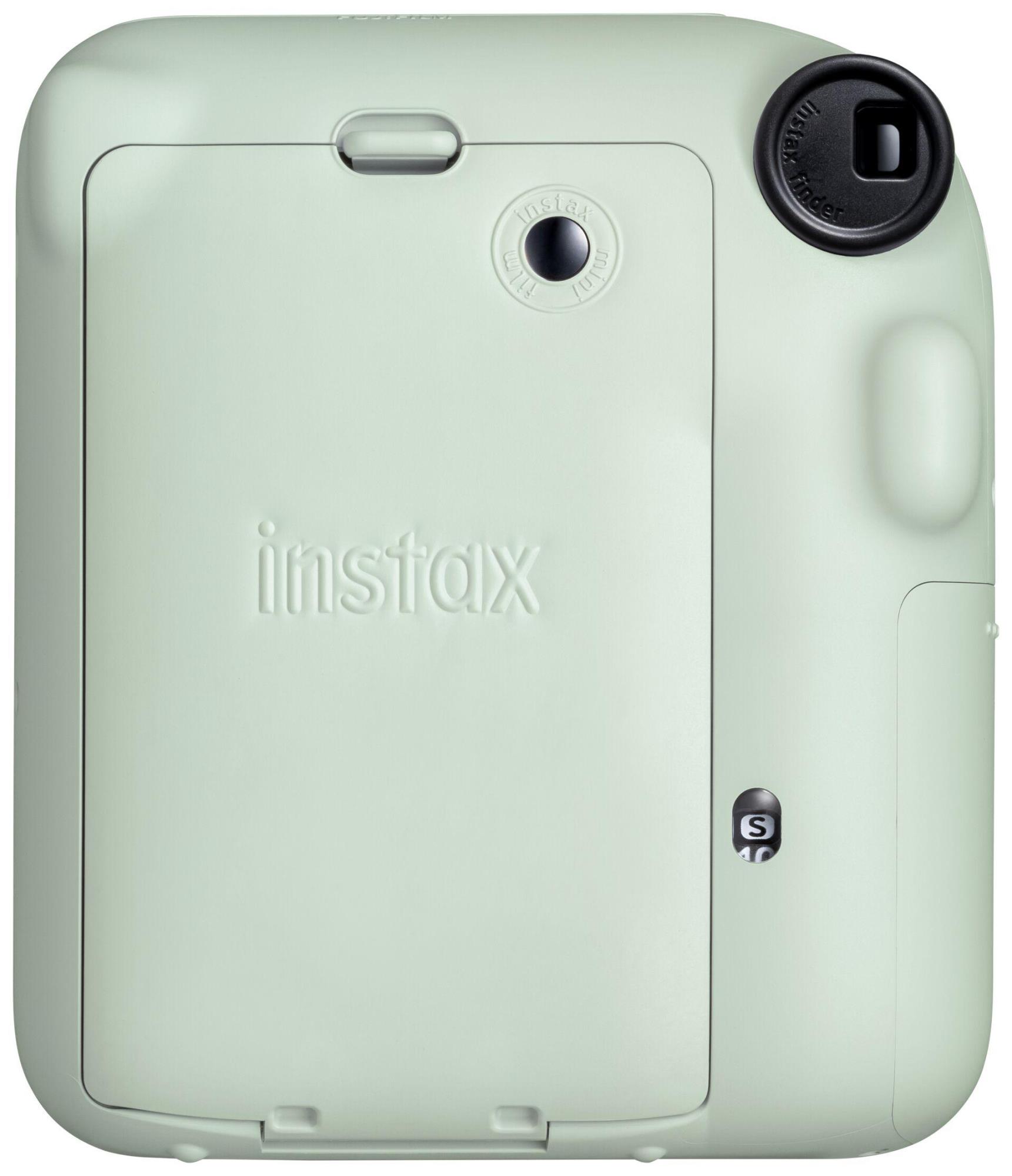CAMERA INSTANT/INSTAX MINI 12 GREEN FUJIFILM - Image 3