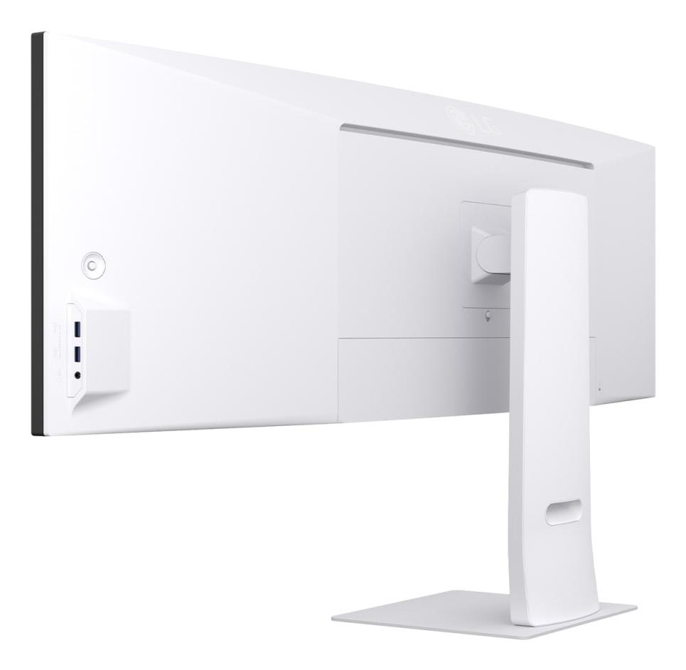 LCD Monitor LG 49 " 5120 x 1440 pixels Dual QHD Native aspect ratio 32:9 LED Curved 49U950A-W - Image 14