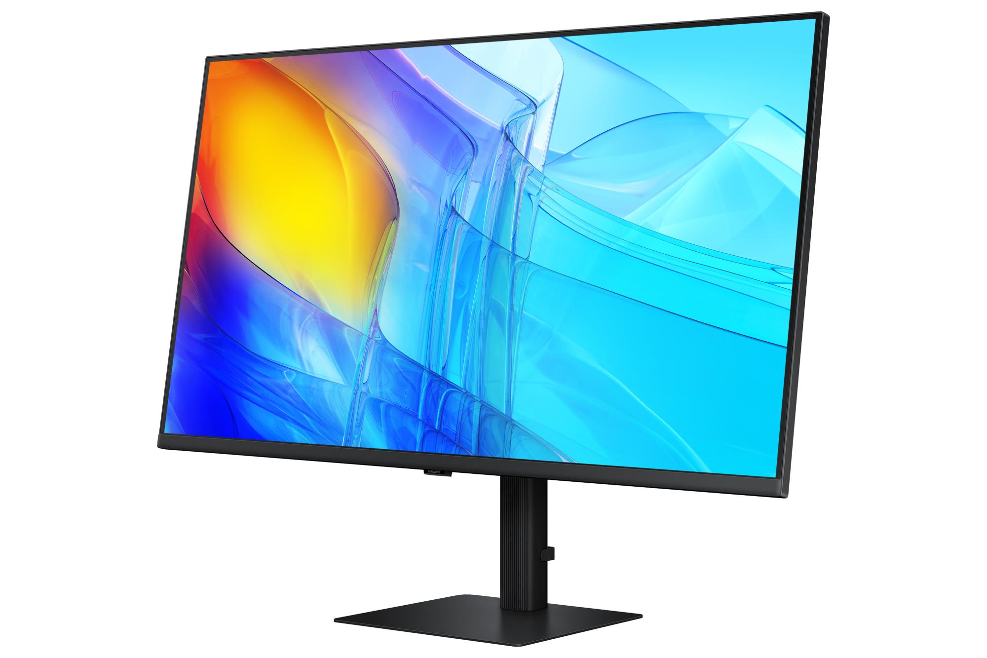 LCD Monitor SAMSUNG 37 " 3840 x 2160 pixels 4K Ultra HD Native aspect ratio 16:9 LCD Flat LS37D802EAUXEN - Image 11