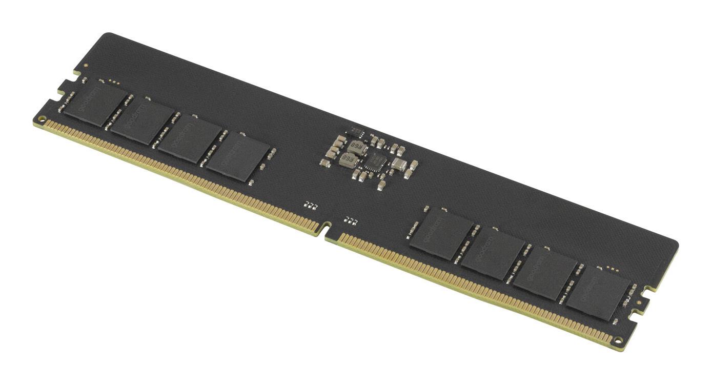 MEMORY DIMM 32GB DDR5-5600/GR5600D564L46/32G GOODRAM - Image 3