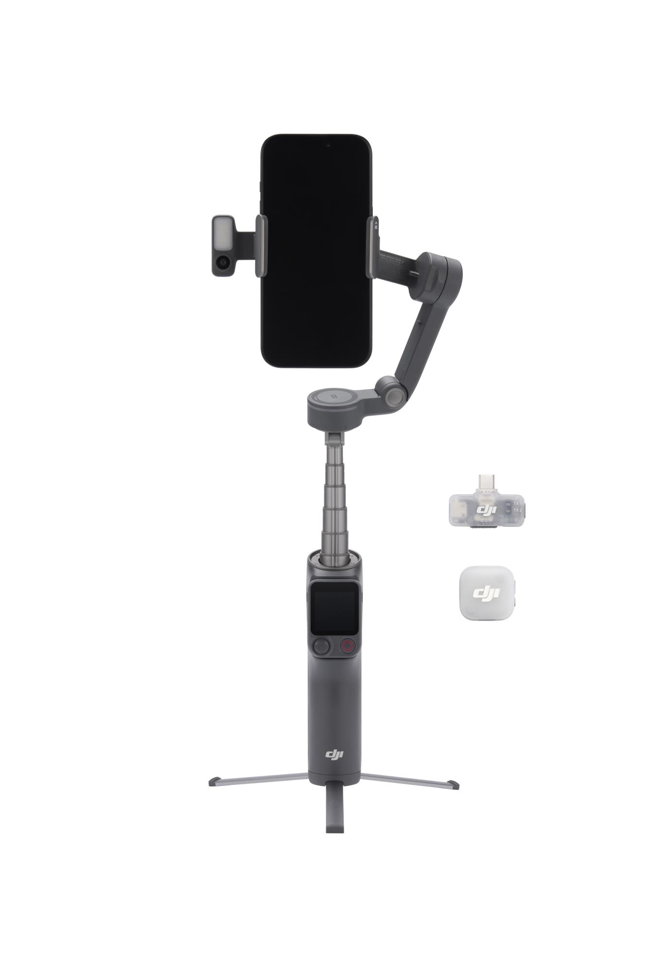 GIMBAL OSMO MOBILE 8P CREATOR/COMBO CP.OS.00000575 DJI - Image 6