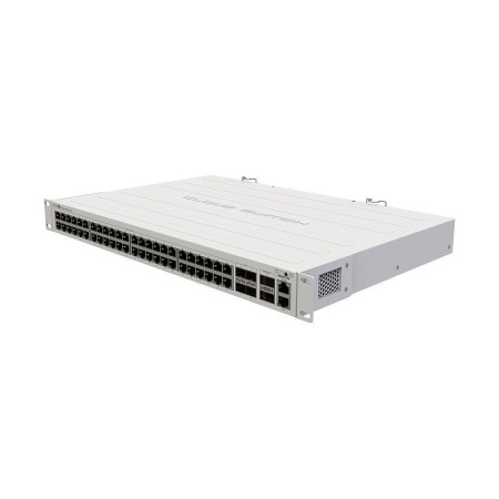 Switch MIKROTIK Type L3 CRS354-48G-4S+2Q+RM