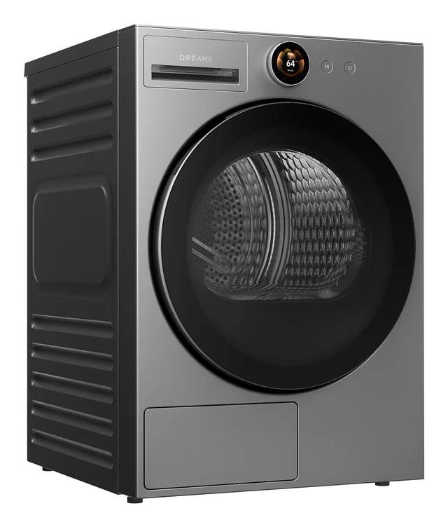 DRYER L9 GRAY/DWD09L90TAEU DREAME - Image 3
