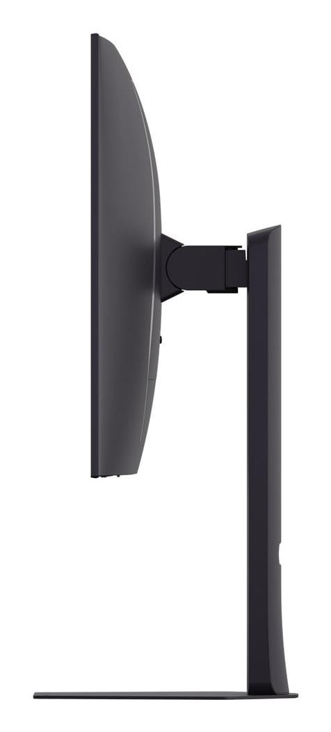 Monitor LG 32 " 3840 x 2160 pixels 4K Ultra HD Native aspect ratio 16:9 OLED Flat 32GX870A-B - Image 4