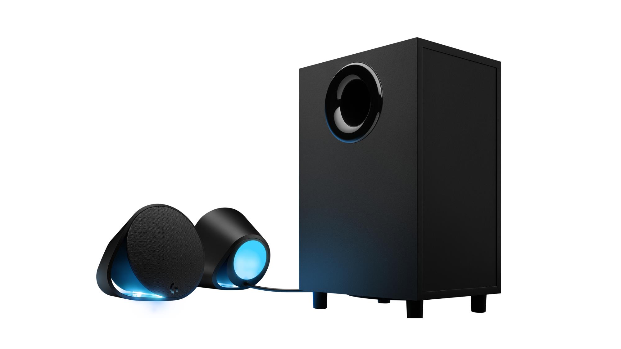 SPEAKER 2.1 G560/980-001301 LOGITECH - Image 5