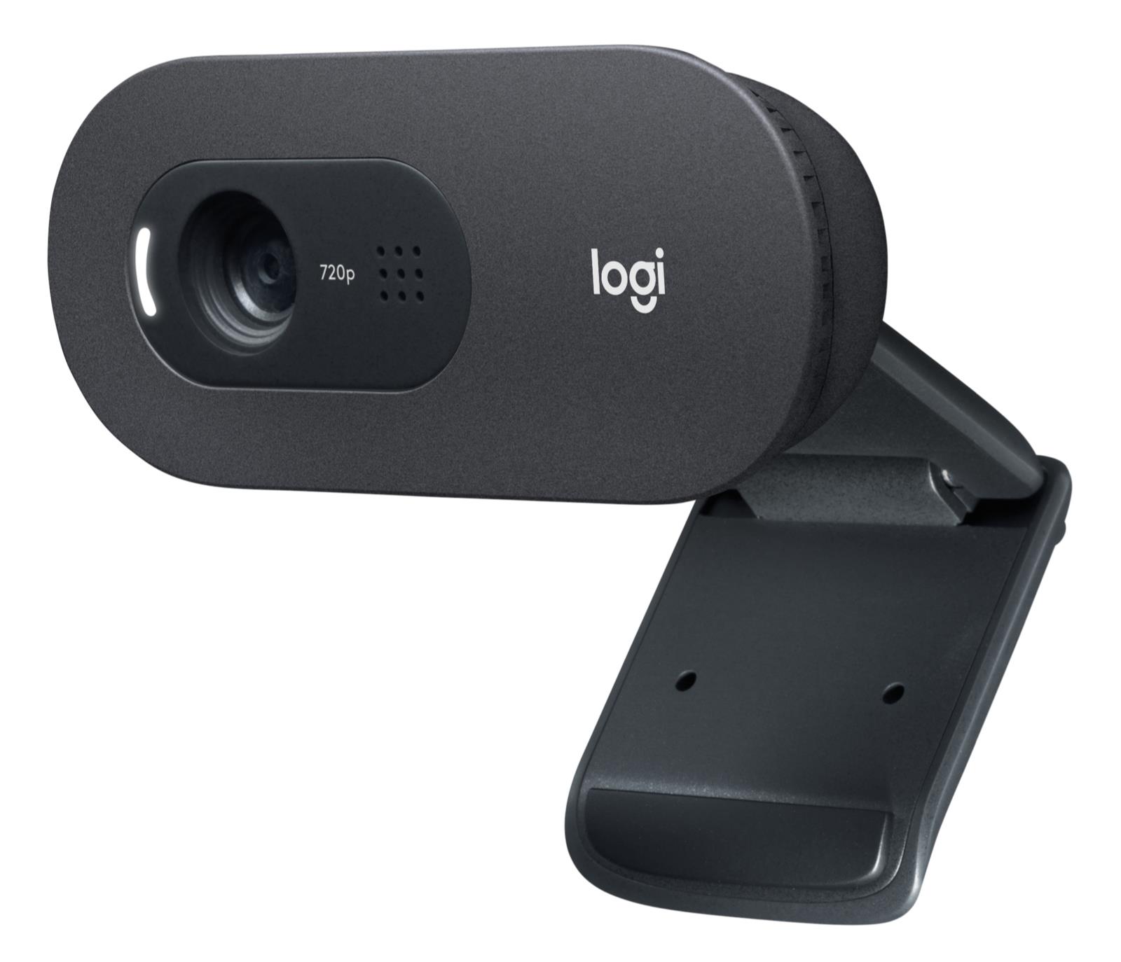 CAMERA WEBCAM HD C505E/960-001372 LOGITECH - Image 5