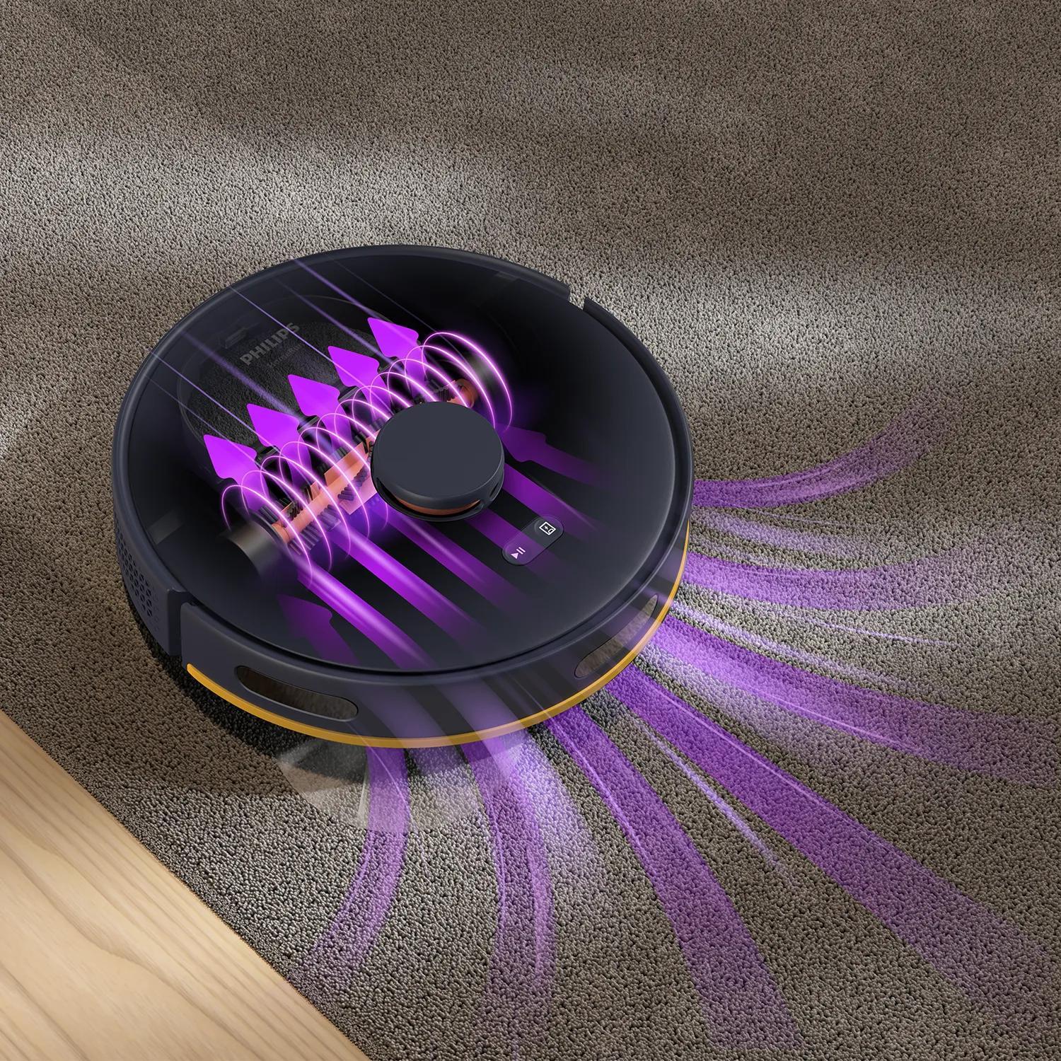 VACUUM CLEANER ROBOT/XU2100/15 PHILIPS - Image 3