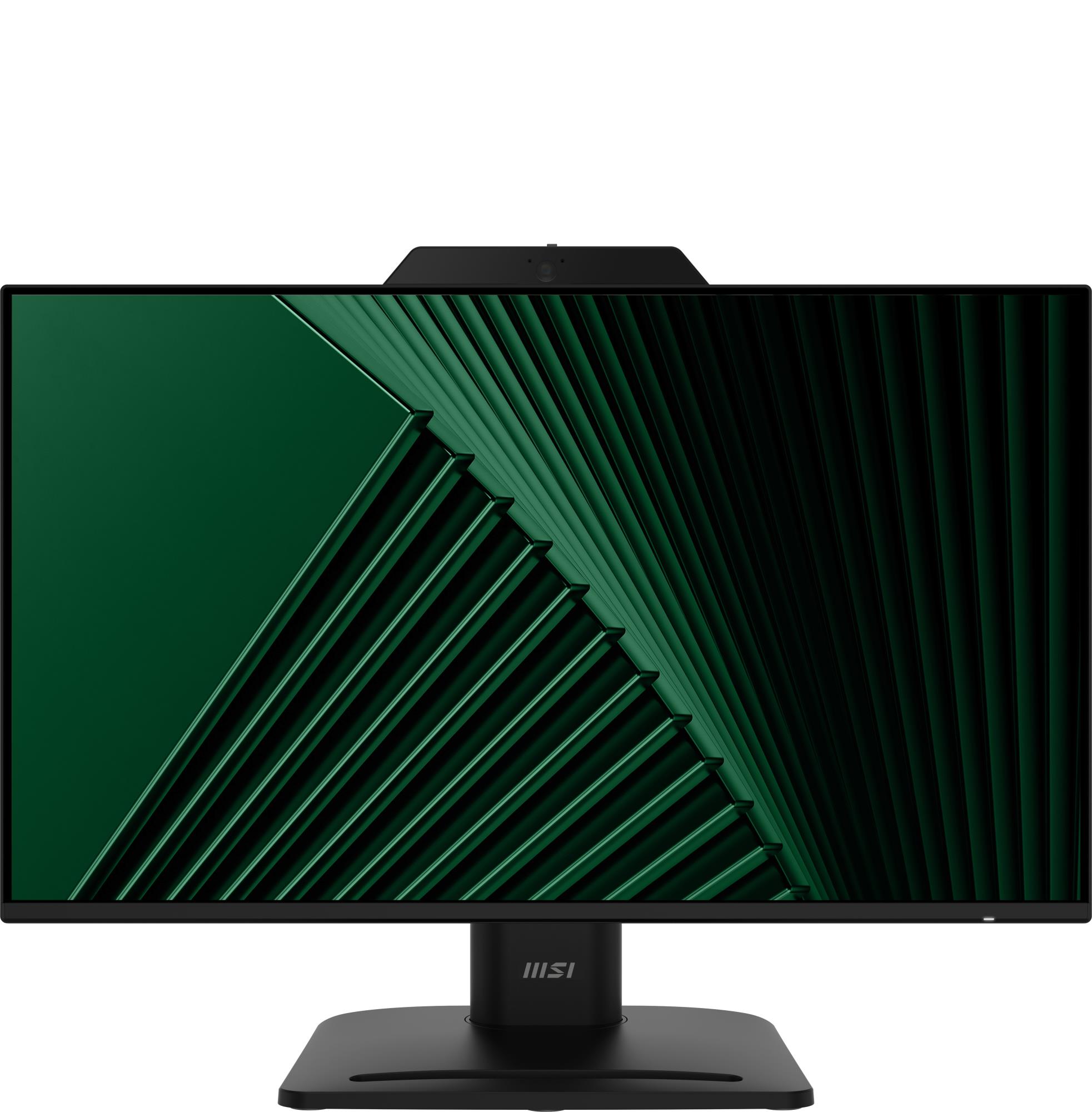 LCD Monitor MSI PRO MP242PMG 23.8" Business Panel IPS 1920x1080 16:9 120 Hz 1 ms Speakers PROMP242PMG - Image 13
