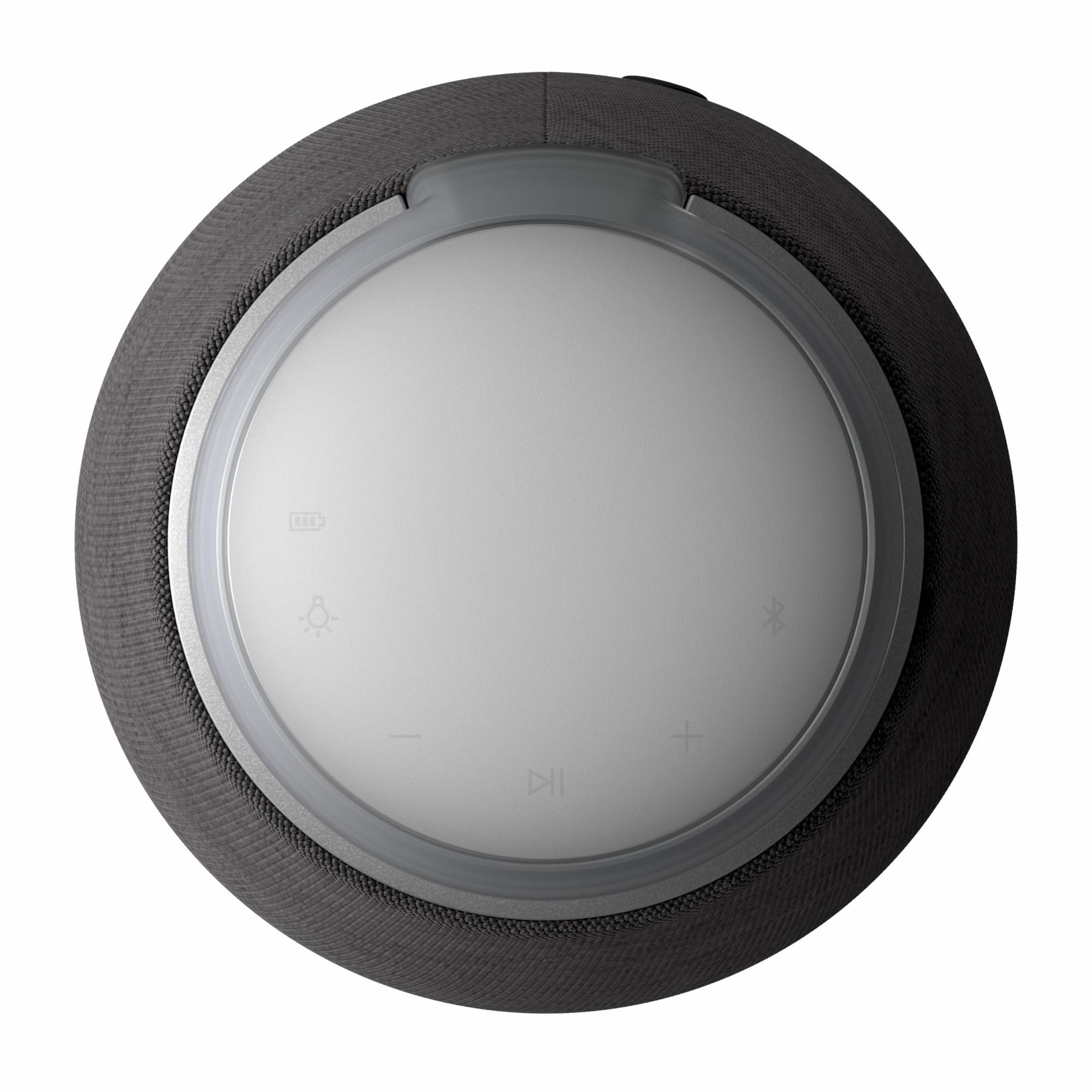 Portable Speaker LG XBOOM 360 Wireless Bluetooth XO2TBK - Image 4