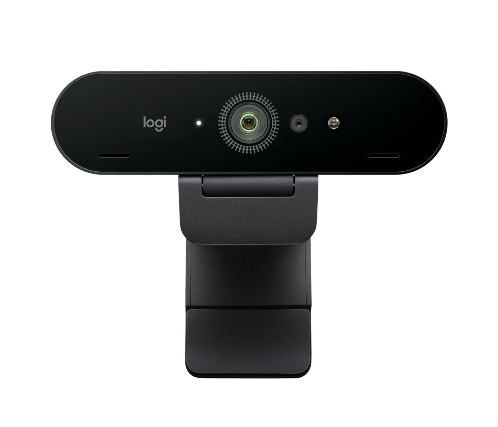 CAMERA WEBCAM HD BRIO/960-001106 LOGITECH