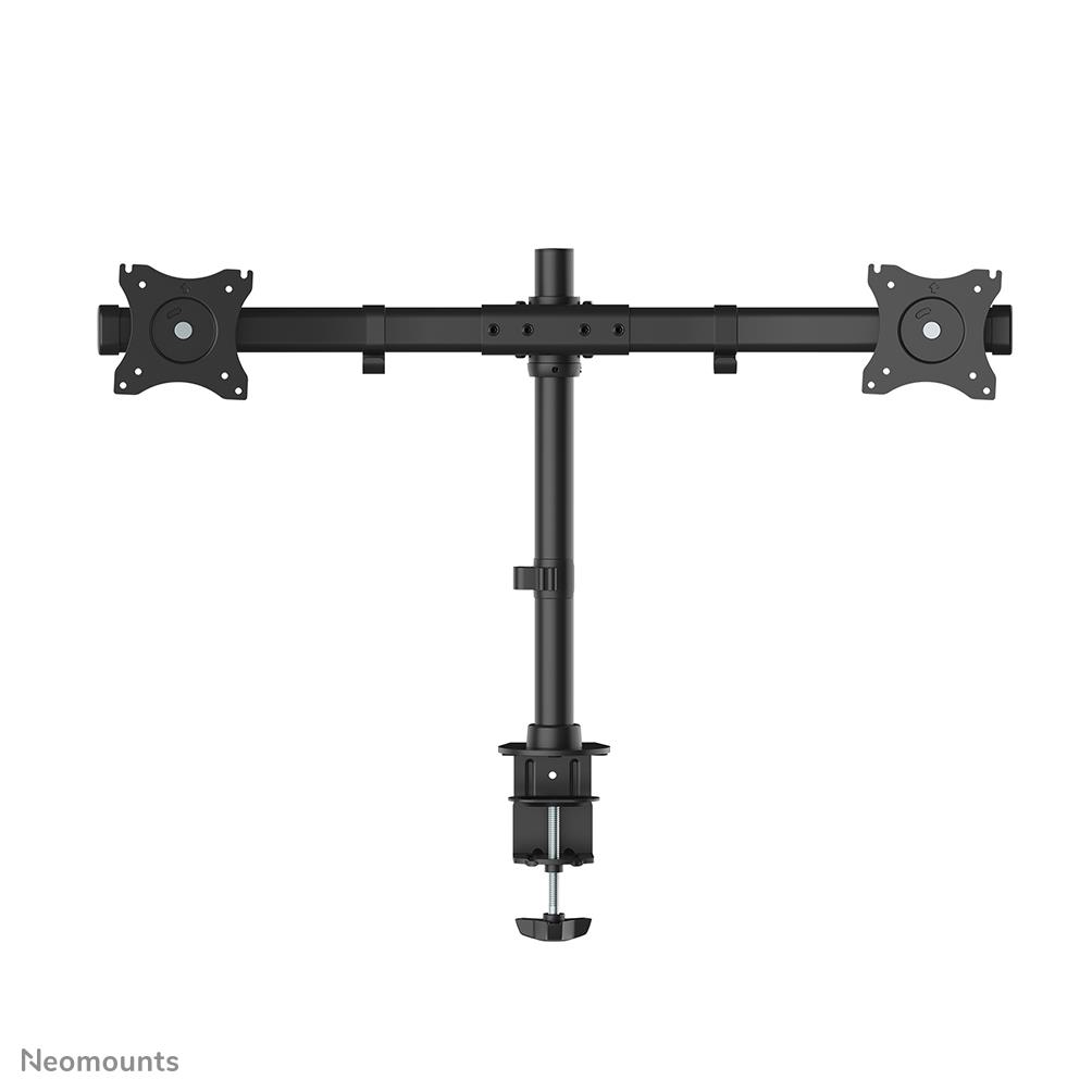 MONITOR ACC DESK MOUNT 10-27"/FPMA-DCB100DBLACK NEOMOUNTS - Image 3