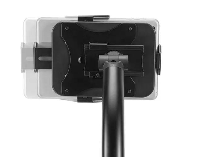 TABLET ACC HOLDER COUNTERTOP/DS15-625BL1 NEOMOUNTS - Image 4