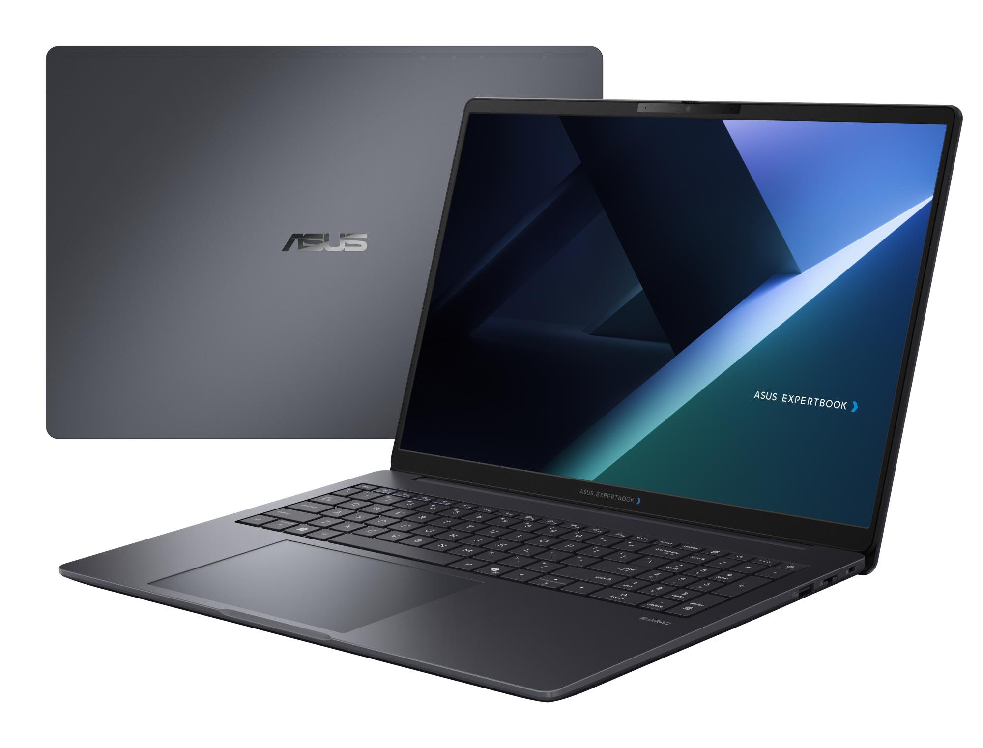 Notebook ASUS ExpertBook BM3606CGA-MB0033X CPU AMD RyzenT AI 5 430 2 GHz 16 " 1920 x 1200 pixels RAM 16 GB DDR5-SDRAM SSD 512 GB Discrete graphics Not available On-board graphics Yes Numeric keypad Yes OS installed Windows 11 Pro Colour Grey Weight 1.76 kg 90NX0AE1-M00110 - Image 7