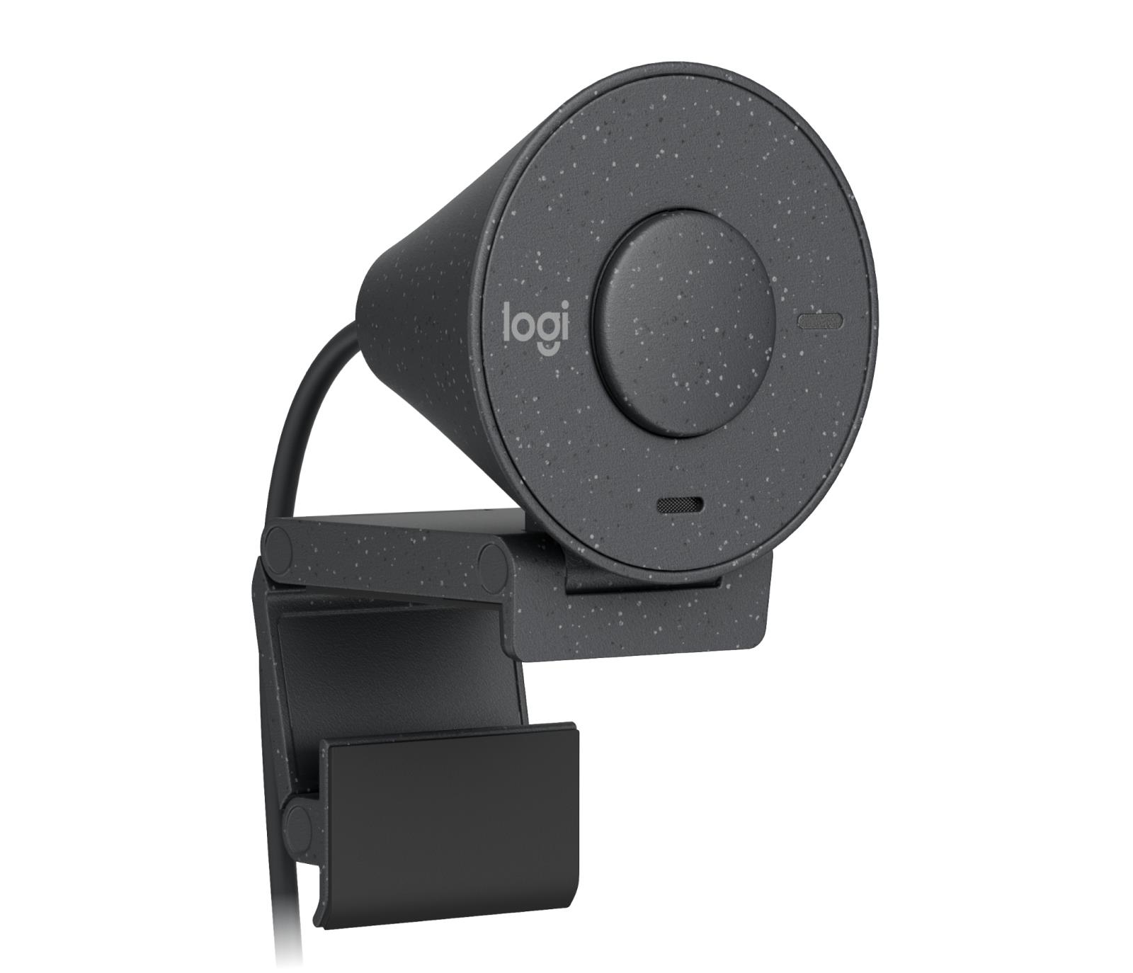 CAMERA WEBCAM BRIO 305/GRAPHITE 960-001469 LOGITECH - Image 10