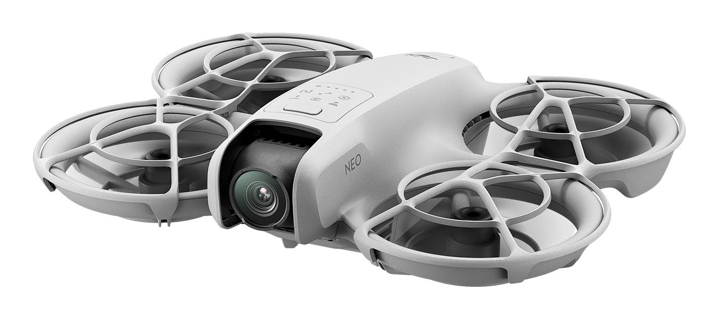 Drone DJI Neo CP.FP.00000184 - Image 21