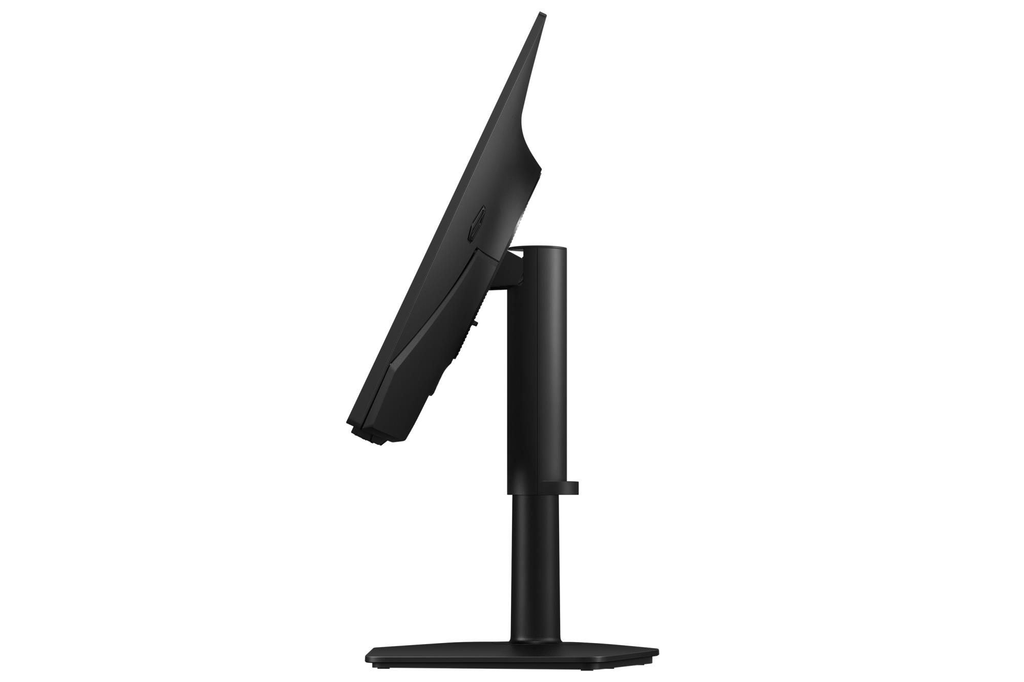 Monitor SAMSUNG 27 " 2560 x 1440 pixels Quad HD Native aspect ratio 16:9 OLED Flat LS27HG612SUXEN - Image 7