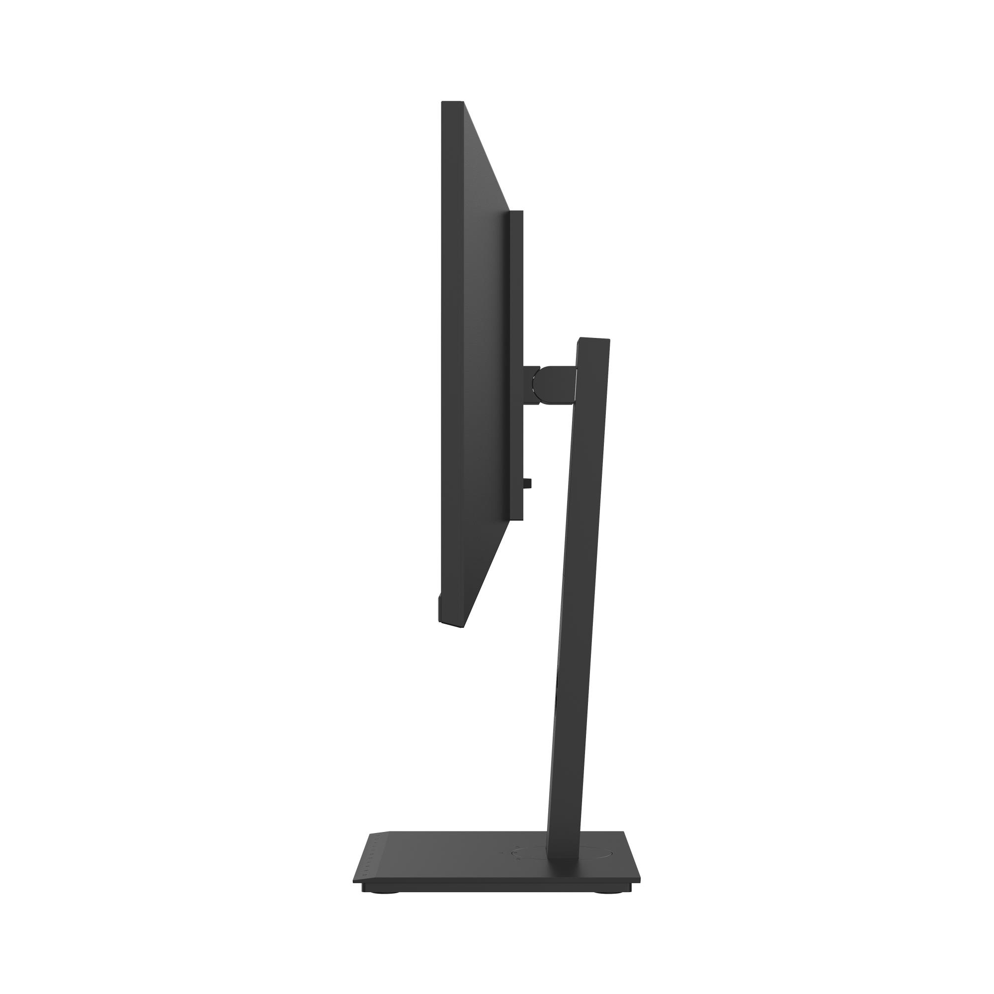 LCD Monitor DAHUA DHI-LM24-P301A 23.8" 2560x1440 16:9 75Hz 6 ms Swivel Tilt Colour Black LM24-P301A - Image 6