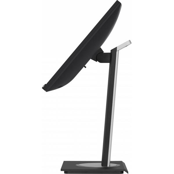 LCD Monitor VIEWSONIC VG2456 24" Panel IPS 1920x1080 16:9 Matte 15 ms Speakers Swivel Pivot Height adjustable Tilt Colour Black VG2456 - Image 7
