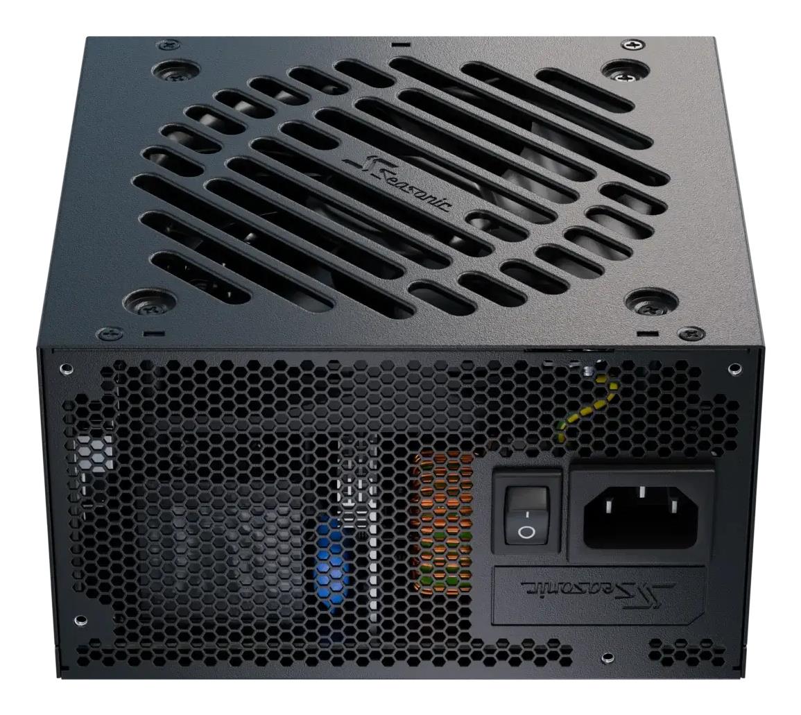 Power Supply SEASONIC SRP-CGX851-A5A32SF 850 Watts Peak Power 850 Watts Efficiency 80 PLUS GOLD SRP-CGX851-A5A32SF - Image 3