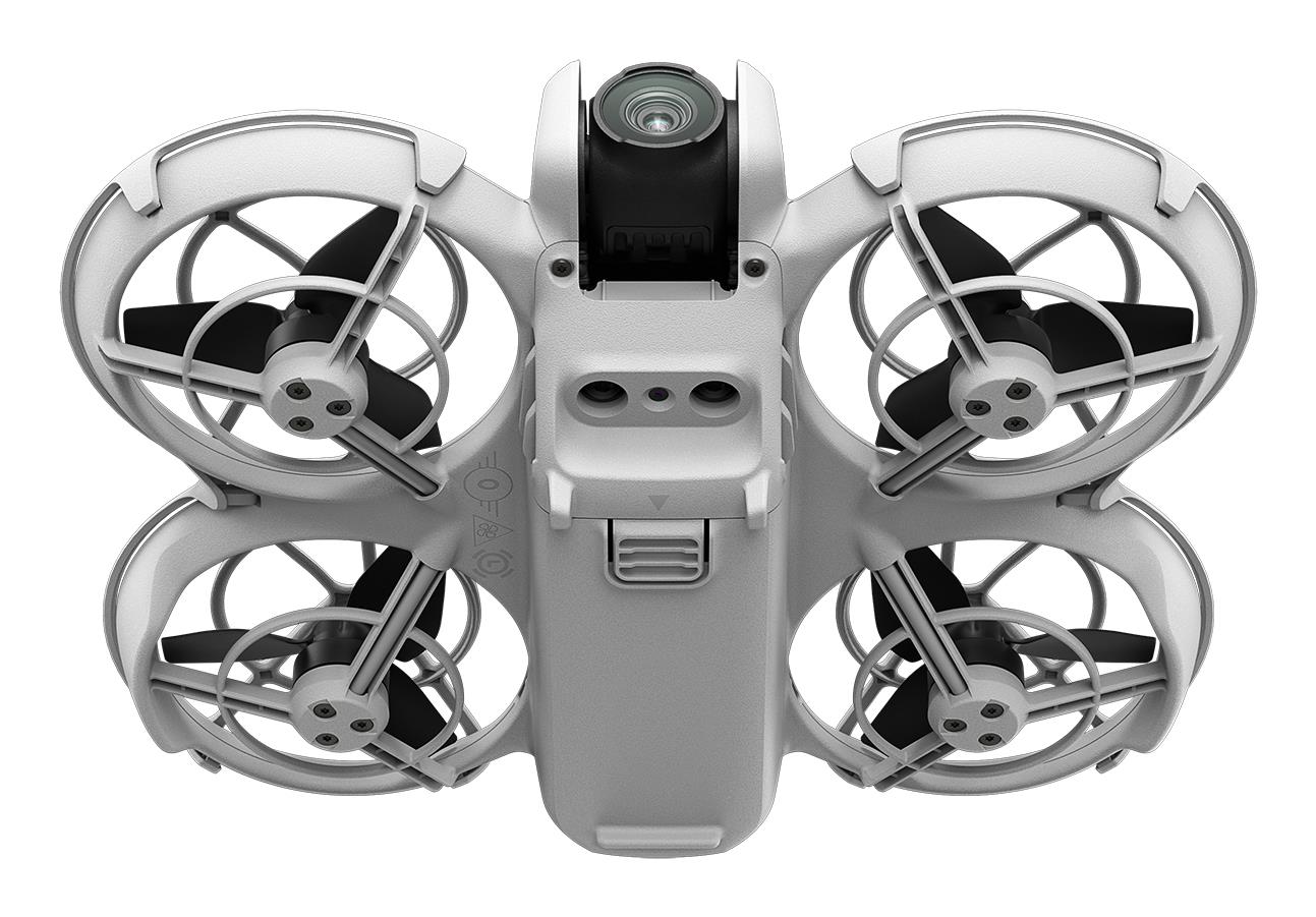 Drone DJI Neo CP.FP.00000184 - Image 19