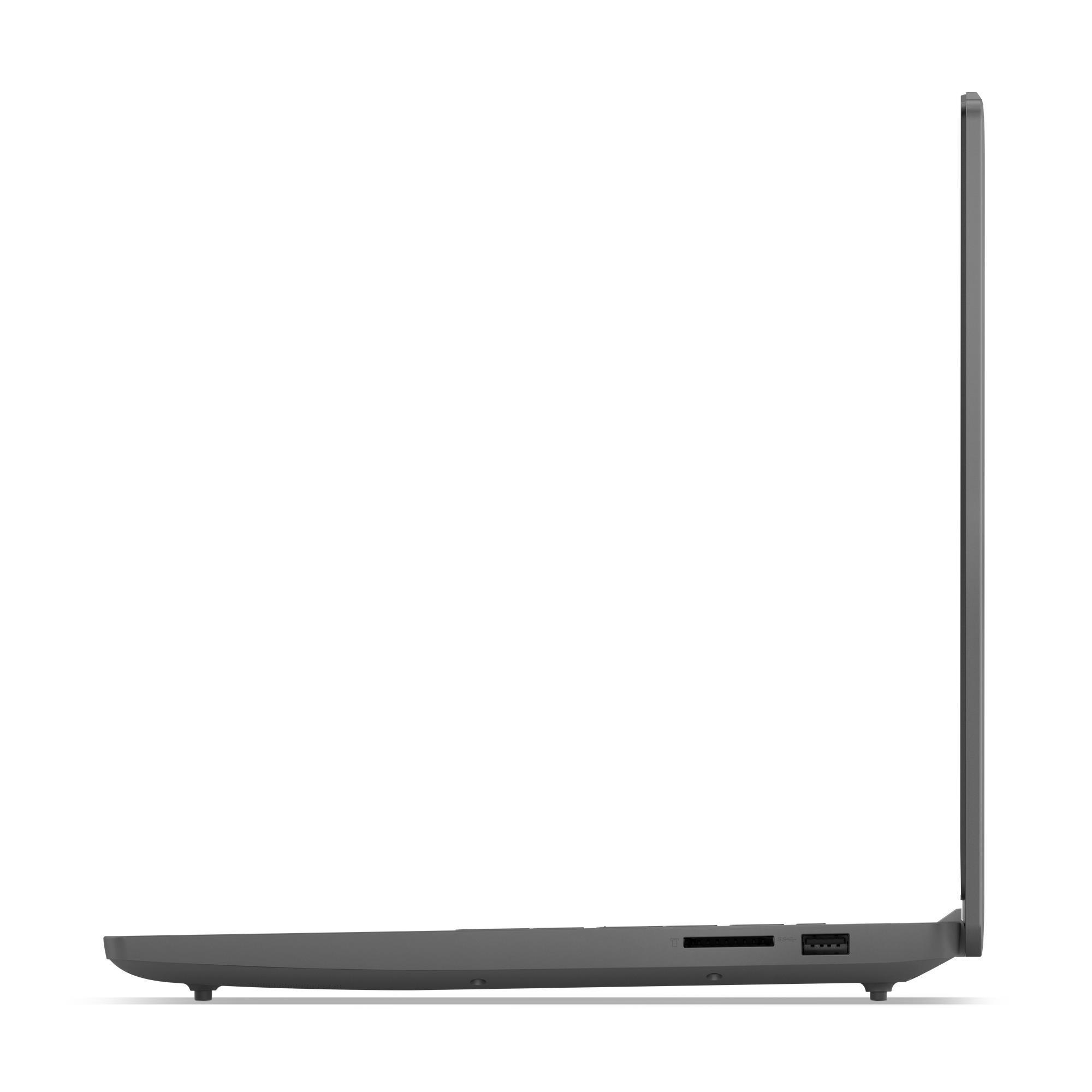 Notebook LENOVO LOQ 15IAX9E CPU Core i5 i5-12450HX 2400 MHz 15.6" 1920x1080 RAM 16GB DDR5 4800 MHz SSD 512GB NVIDIA GeForce RTX 2050 4GB ENG Card Reader 3-in-1 Grey 1.77 kg 83LK007APB - Image 16