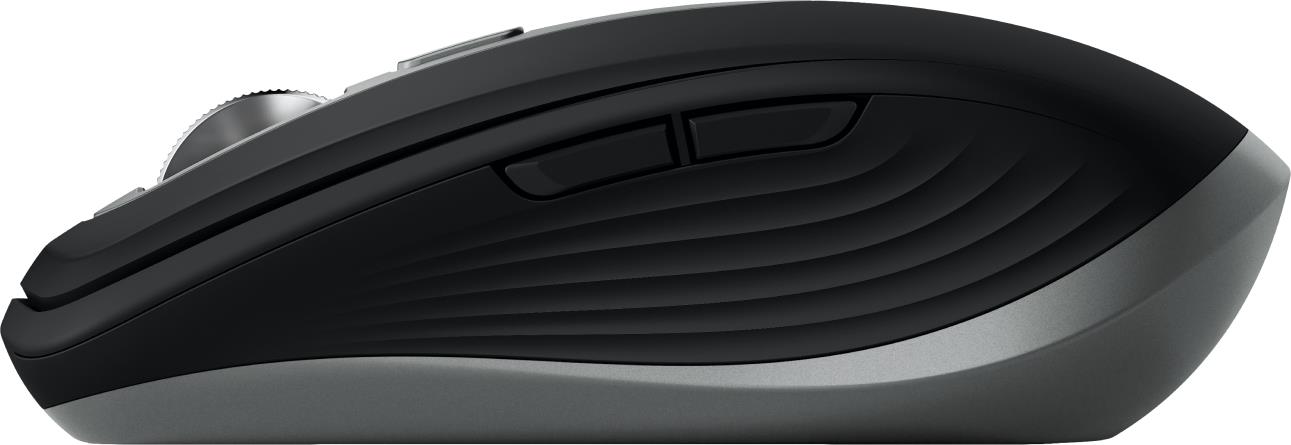 MOUSE USB MX ANYWHERE 3S MAC/SPACE GREY 910-006947 LOGITECH - Image 5