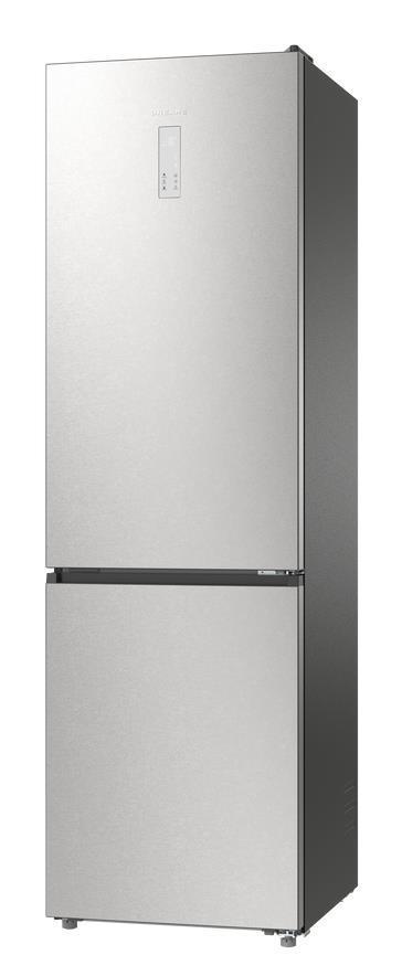 REFRIGERATOR 2.01M-456L-C/DRB450WMBCEU DREAME - Image 2