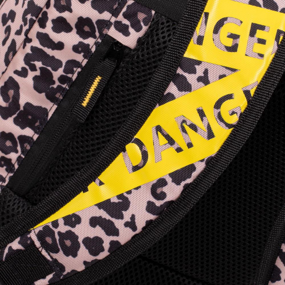NB BACKPACK URBAN 14L 13.3"/5421 LEOPARD RIVACASE - Image 13