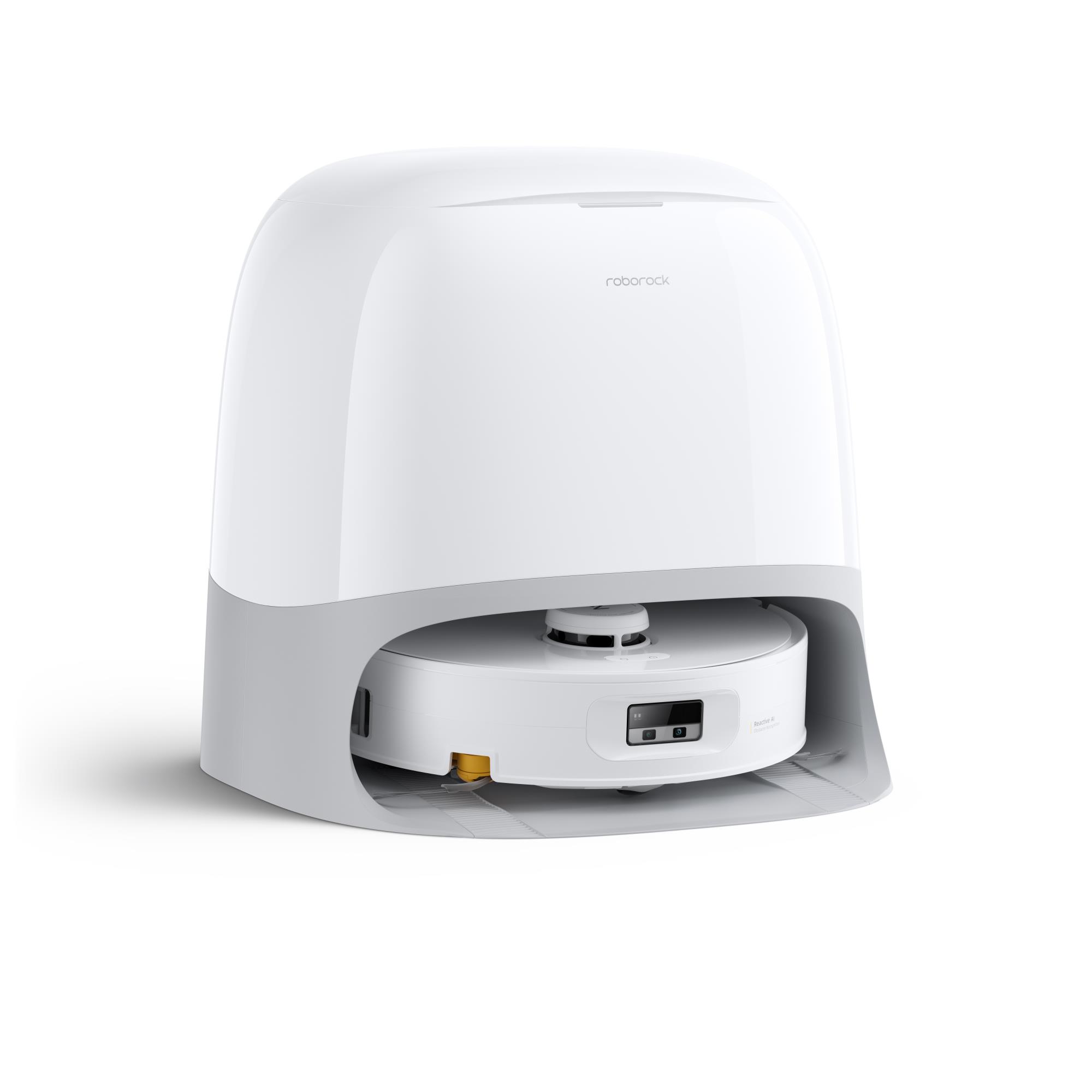 VACUUM CLEANER ROBOT QREVO/CURV 2 FLOW QC2F02-00 ROBOROCK - Image 10