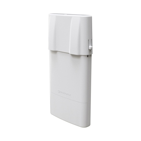 Wireless Device MIKROTIK 1xLAN ports WAN connection Ethernet (RJ-45)/Wi-Fi L11UG-5HAXD-NB