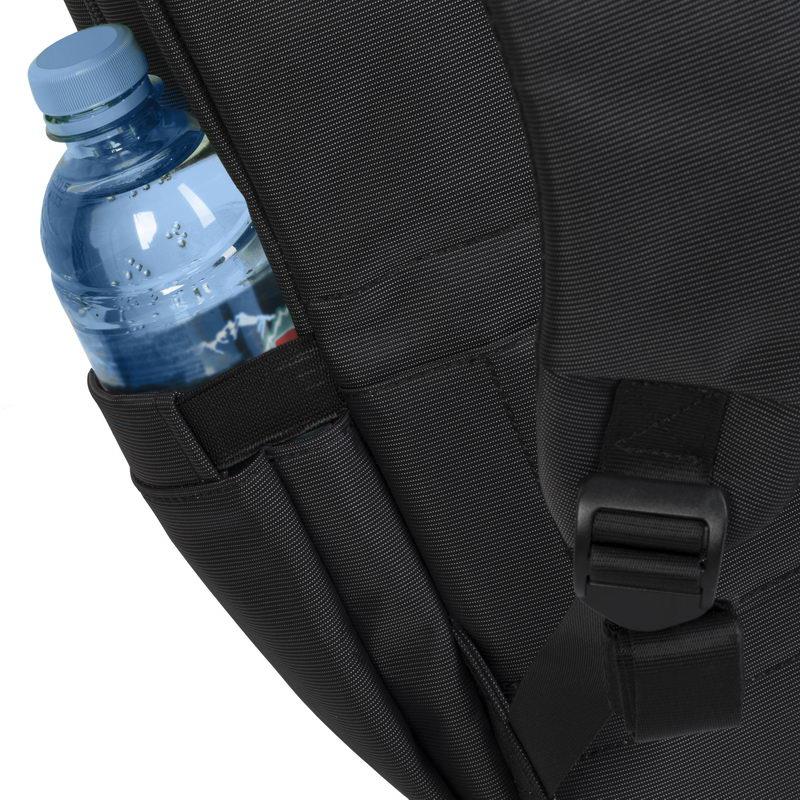 NB BACKPACK CENTRAL 15.6"/8262 BLACK RIVACASE - Image 10