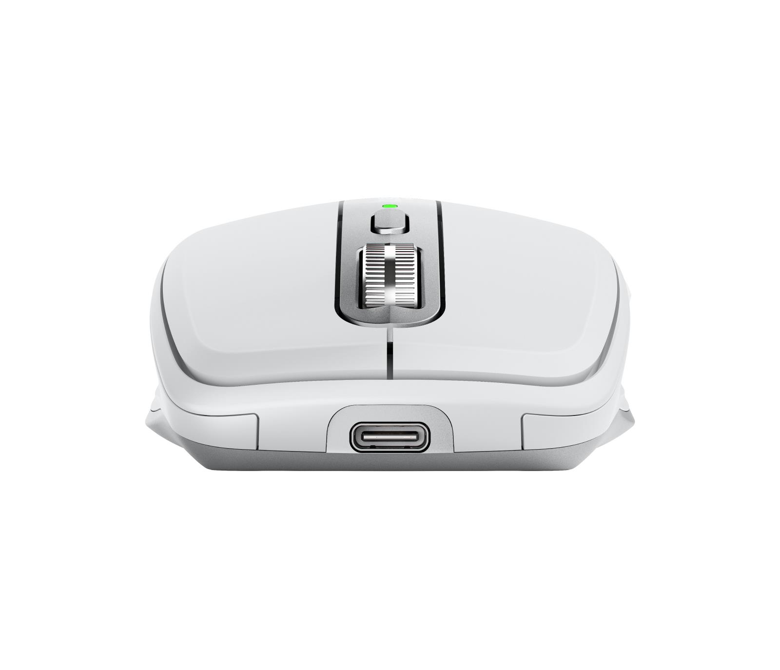 MOUSE USB OPTICAL WRL MX 3S/PALE GREY 910-006930 LOGITECH - Image 9