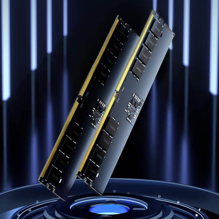 MEMORY DIMM 16GB DDR5-5600/LD5U16G56C46ST-BGS LEXAR - Image 5