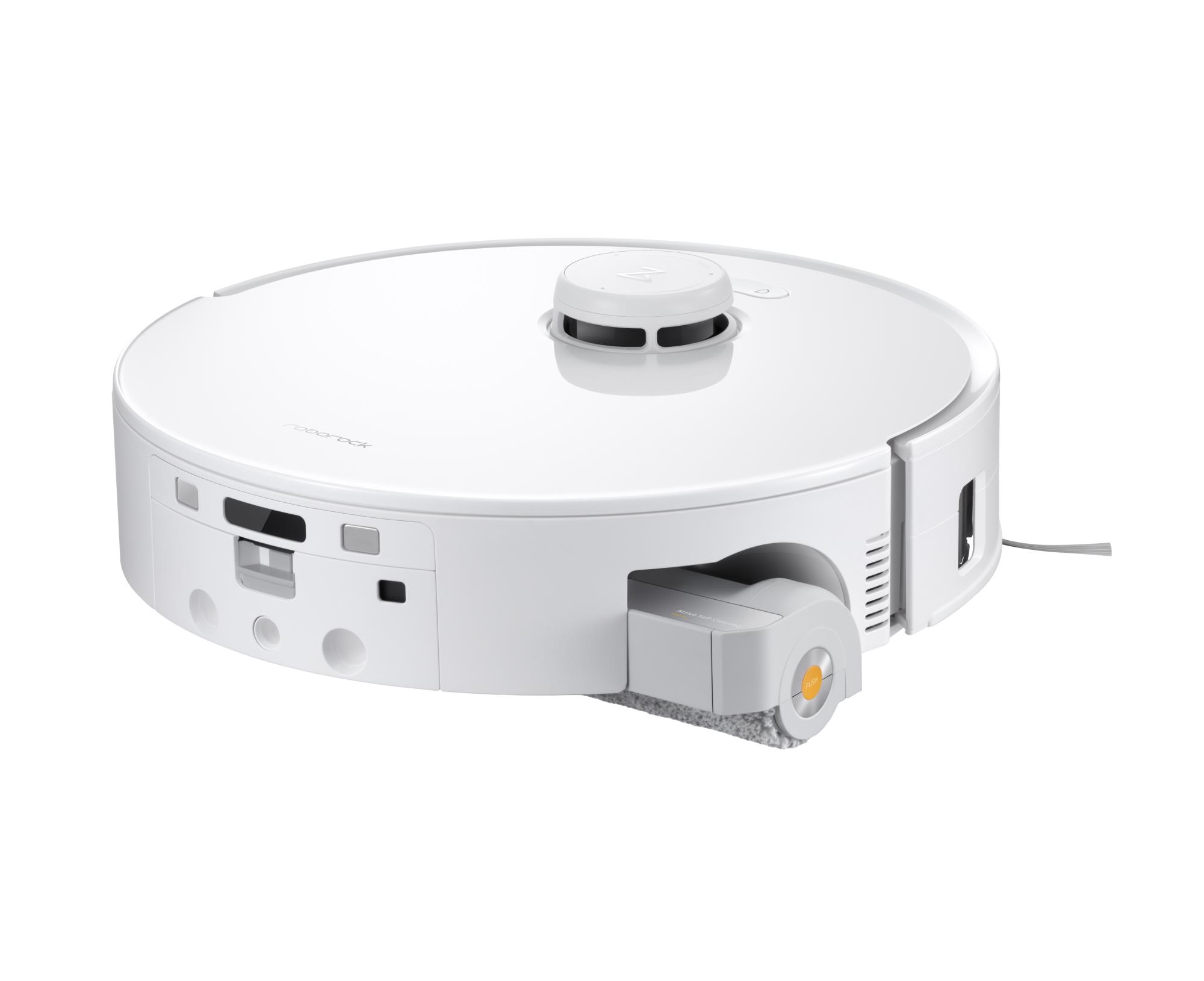 VACUUM CLEANER ROBOT QREVO/CURV 2 FLOW QC2F02-00 ROBOROCK - Image 11