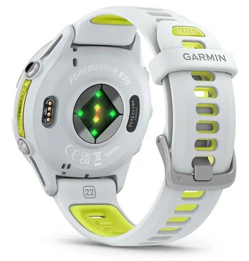 SMARTWATCH FORERUNNER 970/TITANIUM 010-02969-11 GARMIN - Image 7