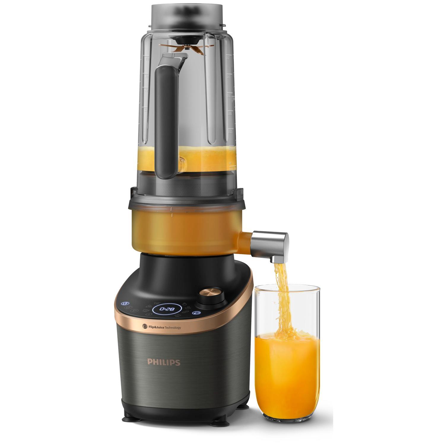 BLENDER/HR3770/00 PHILIPS - Image 4