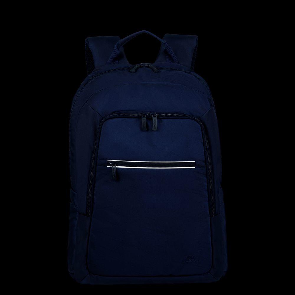 NB BACKPACK ALPENDORF ECO 16"/7561 DARK BLUE RIVACASE - Image 24