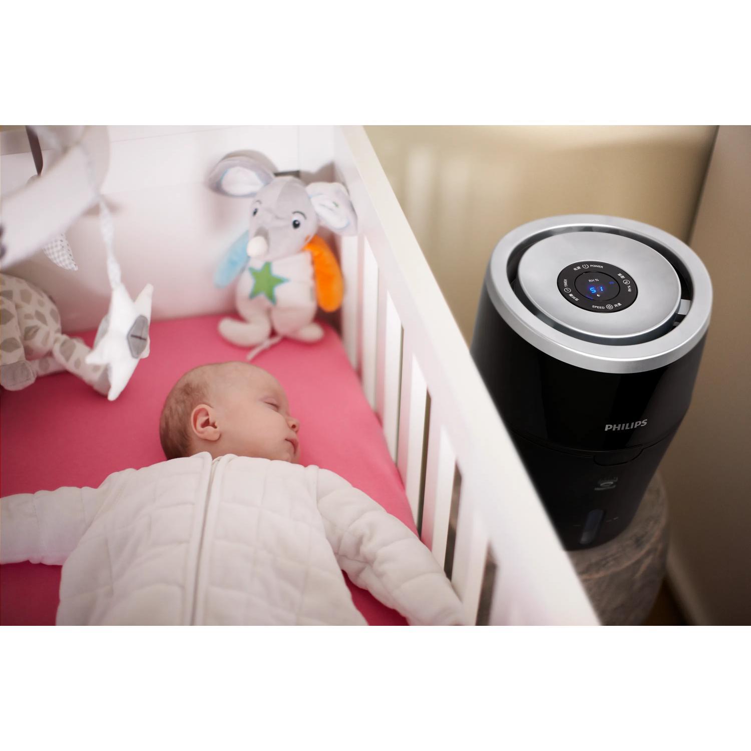 HUMIDIFIER/HU4813/10 PHILIPS - Image 10