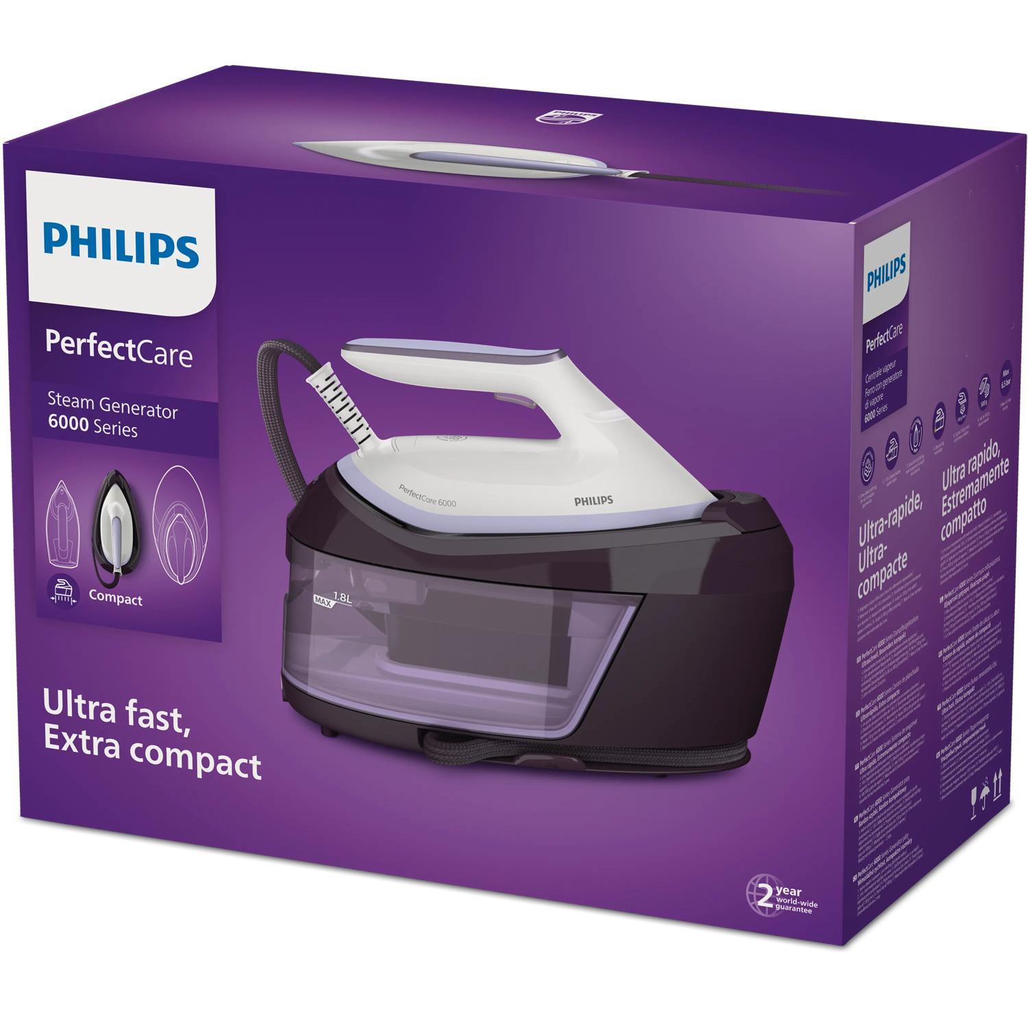 IRONING STATION/PSG6024/30 PHILIPS - Image 5
