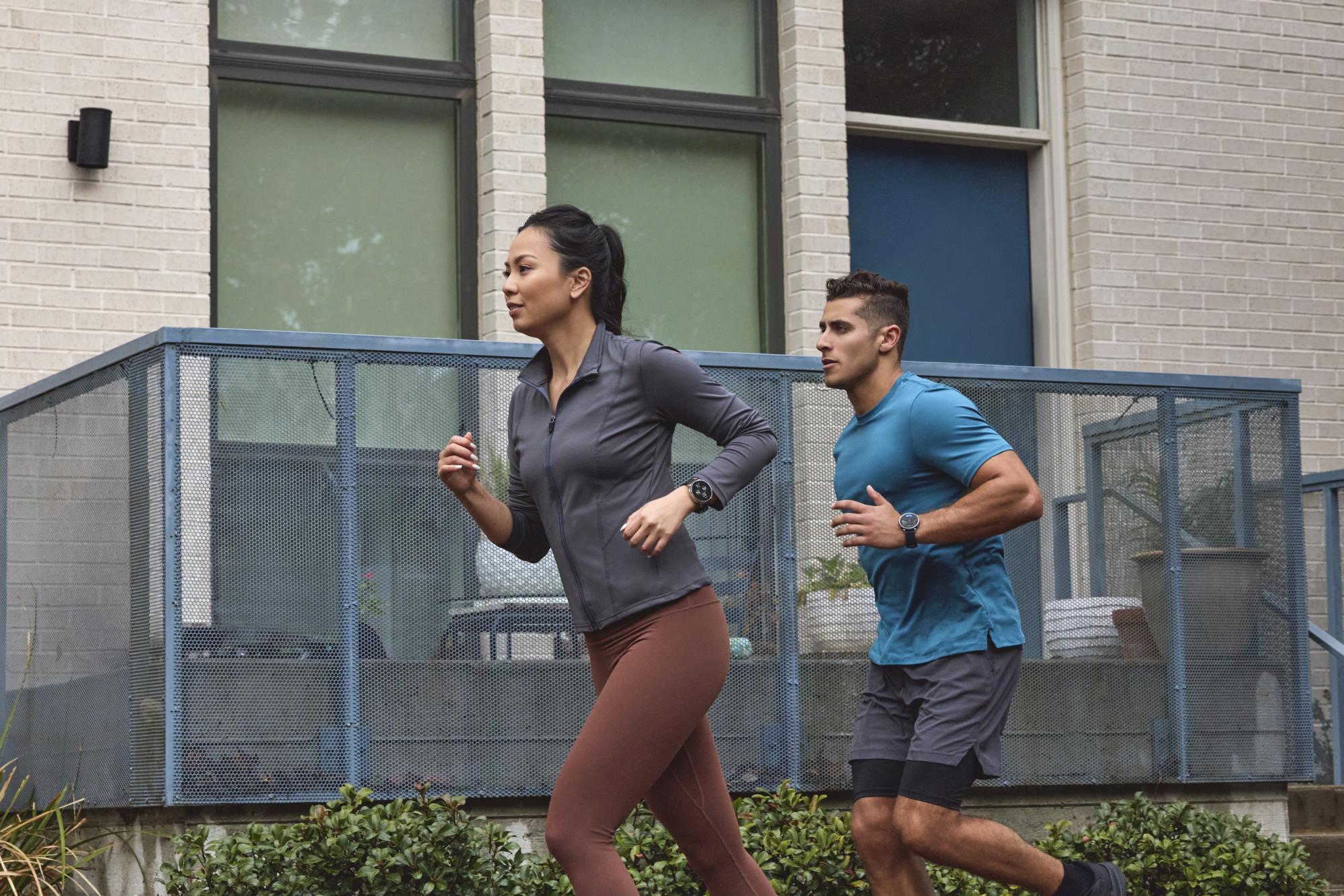 SMARTWATCH AMAZFIT ACTIVE 3 PR/APEX SILVER AMAZFIT - Image 15