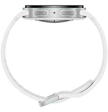 SMARTWATCH GALAXY WATCH8 40MM/SILVER SM-L320NZSAEUE SAMSUNG - Image 5