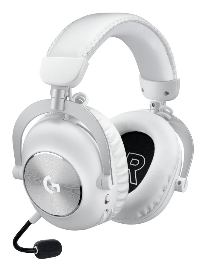 HEADSET G PRO X 2 GAMING/WHITE 981-001269 LOGITECH - Image 5