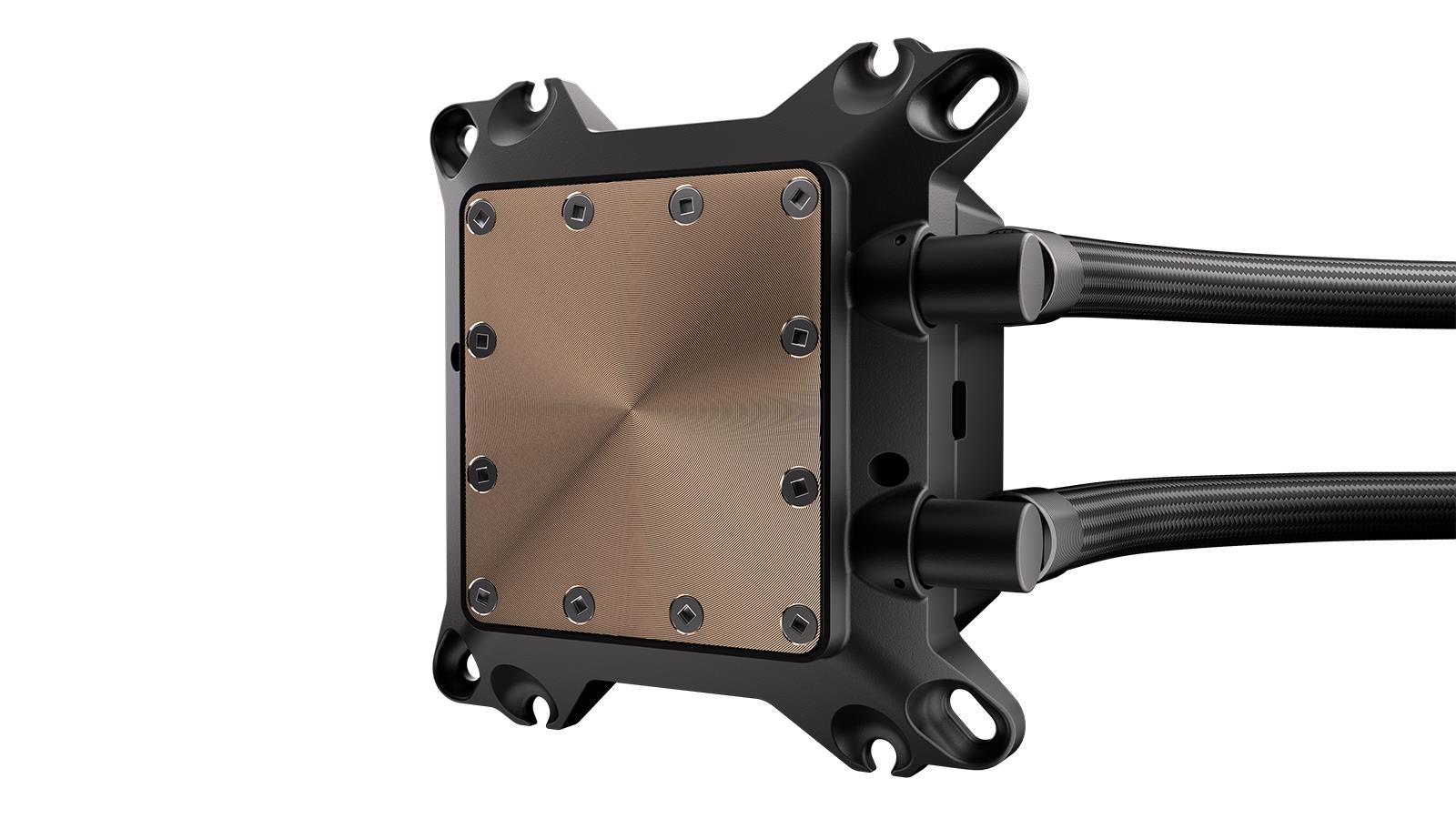 CPU COOLER S_MULTI/NAVISF240 ARGB EY3B004 ENDORFY - Image 4