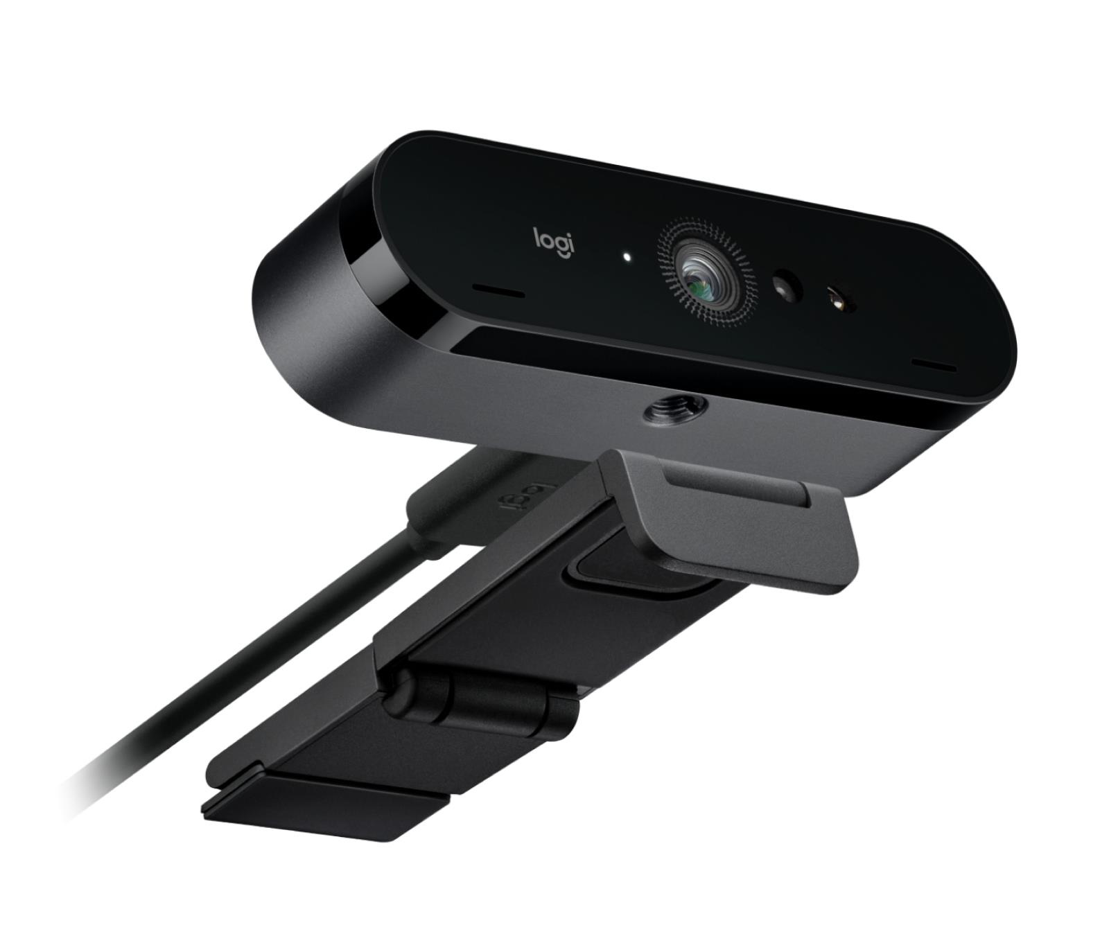 CAMERA WEBCAM HD BRIO/960-001106 LOGITECH - Image 4